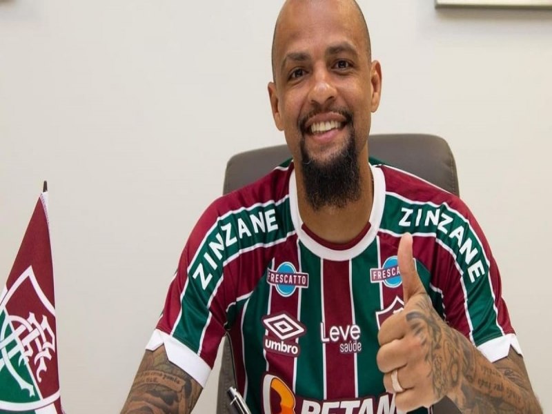 Felipe Melo avalia compra de SAF de clube do RJ; saiba qual